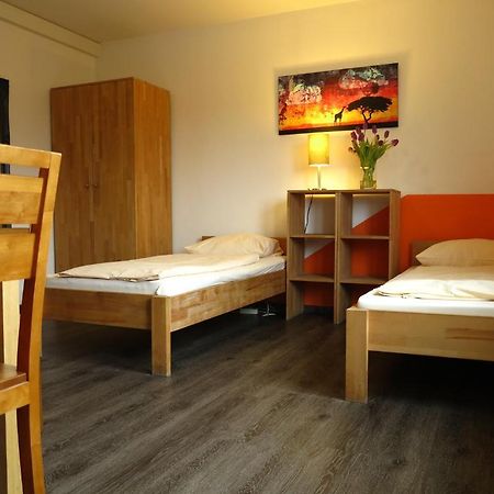 Gastehaus Stuttgart Hotel Room photo