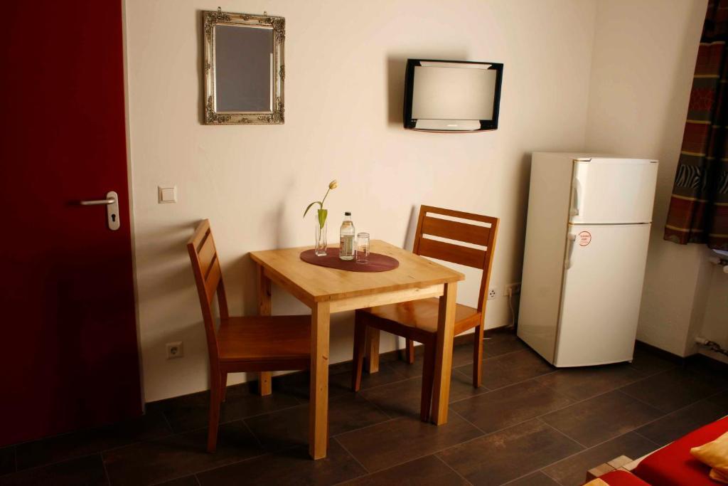 Gastehaus Stuttgart Hotel Room photo