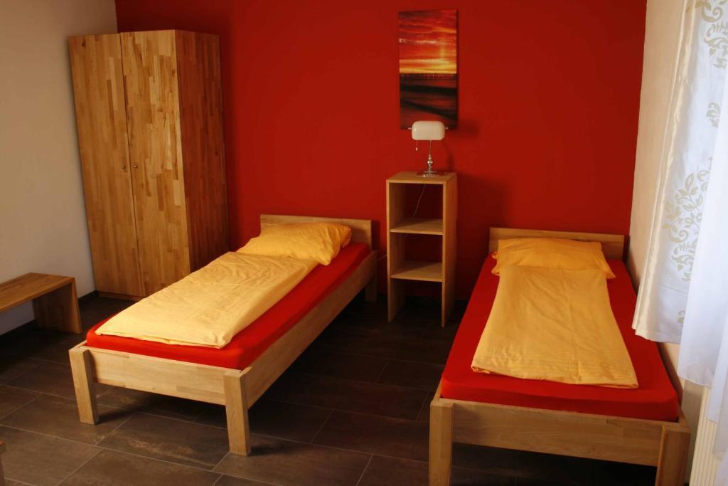 Gastehaus Stuttgart Hotel Room photo